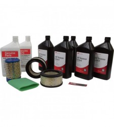 Ingersoll Rand Maintenance Kit For 14 HP Kohler Gas Compressor, Item# 1592000, Model# 46821567+49