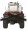 NorthStar Deluxe Broadcast Sprayer Kit 12Ft Spray Pattern, 7 Dripless Fan Nozzles