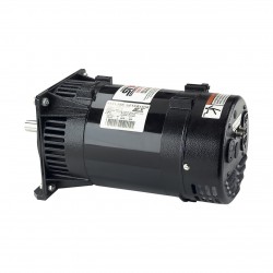 NorthStar Belt Driven Generator Head 5500 Surge Watts, 5000 Rated Watts, 11 HP Required+1255