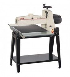 JET Drum Sander with Open Stand 1 3/4 HP, 20 Amp, Model# 22-44 Plus+3452