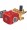 NorthStar Pressure Washer Pump 3000 PSI, 2.5 GPM, Direct Drive, Gas, Model# NSLW2530