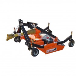 King Kutter XB Finish Mower 48in., Model# FM-48-XB+713