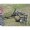 Strongway Acreage Rake 60in.W, 6 Tine Reels