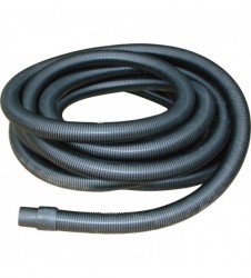 Steel Eagle Pressure Washer Compact Vacuum Unit Heavy Duty Vacuum Hose 2in. x 50ft., Model# HSE-3200+2448