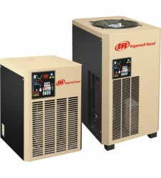 Refrigerated Air Dryer 64 CFM Ingersoll Rand Model# 23231855+67