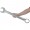 Super Jumbo SAE Combination Wrench Klutch Set 4-Pc.