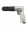Ingersoll Rand Quiet Technology Air Drill 1/2in. Keyless Chuck, Model# 7803RAKC