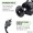Pond Boss Waterfall Pump Fits 1 1/2in. Tubing, 5,000 GPH, 21-Ft. Max Lift, Model# PW5000