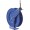 Coxreels Performance Series Compact Hose Reel With 3/8in. x 35Ft. PVC Hose for Oil, Max. 3,000 PSI, Model# P-MP-335
