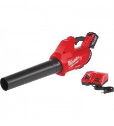 Cordless Blower Kit M18 Fuel 18V Li-Ion, Model# 2728-21HD+2366