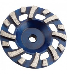 Husqvarna Vari Cut Cup Wheel 7in+3513