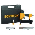 Bostitch Brad Nailer Stapler Combo Kit, Model# SB-2IN1