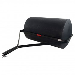 Tow Behind Poly Lawn Roller Brinly Hardy 690 Lbs., Model# PRT-36BH+1752