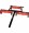 Pro Mow 3Gang Finish Cut Mower Three 18in Reels Model# PO301