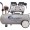 California Air Tools Ultra Quiet Portable Electric Air Compressor 1 HP, 5.5-Gallon Horizontal, 2.2 CFM, Model# 5510SE