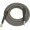 NorthStar Gas Cold Water Pressure Washer, 3300 PSI, 2.5 GPM Honda Engine