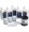 Quincy Extended Support and Maintenance Kit for Quincy QP 5 and 7.5 HP Compressors, Model# EWK-6