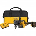 Dewalt FLEXVOLT 60 Volt MAX VSR Stud and Joist Drill Kit with E Clutch System One FLEXVOLT Battery, Model# DCD460T1