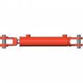Lion Welded Hydraulic Cylinder 3000 PSI, 3in. Bore, 8in. Stroke, Model# 644828