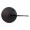 Tow Behind Poly Lawn Roller Brinly Hardy 690 Lbs., Model# PRT-36BH