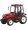 NorTrac 35XTC 35HP 4WD Tractor with Heated Cab and Hybrid Tires