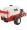 NorthStar Tow Behind Trailer Sprayer 55Gallon Capacity, 7 GPM, 160cc Honda GC160 Engine