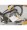 Dewalt Heavy-Duty Single-Bevel Compound Miter Saw 10in., Model# DW713