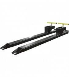 Ironton Bucket Forks 2,000-Lb. Capacity+867
