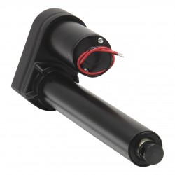 Glideforce 500 Lb Capacity ID ACME Linear Actuator 12in. Stroke, Model# LACT12-500A+1870