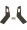 K & M Pre-Cut Cab Foam Kit For International Harvester Tractors, Model# 4107