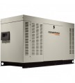 Generac Liquid-Cooled Home Standby Generator 60 kW (LP)/60 kW (NG), Model# RG06024ANAX