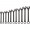 Ironton Jumbo Wrench Set 11-Pc., Metric