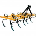 King Kutter Field Cultivator, 6-Ft., Model# FCV-72-D