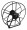 Steel Eagle Pressure Washer Compact Vacuum Unit Hose Reel 300ft.L, Model# 29-200004