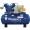 Quincy QT-15 Splash Lubricated Reciprocating Air Compressor 15 HP, 230 Volt, 3 Phase, 120 Gallon Horizontal, Model# 2153DS12HCA23