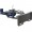 Powerhorse Skid Steer Horizontal/Vertical Log Splitter 22 Tons