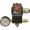 Quincy QT 54 Splash Lubricated Reciprocating Air Compressor 5 HP, 230 Volt, 1 Phase, 60-Gallon Vertical, Model# 2V41C60VC