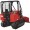 NorTrac 35XTD 35 HP Bulldozer