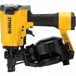 Dewalt 16 Gauge Precision Point Finish Nailer, Model# DWFP71917+330