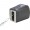 Dutton-Lainson StrongArm 120 Volt AC Powered Electric Winch with Remote 1200-Lb. Capacity, Galvanized Aircraft Cable, Model# SA5015AC