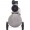 California Air Tools Ultra Quiet Portable Electric Air Compressor 1 HP, 5.5-Gallon Horizontal, 2.2 CFM, Model# 5510SE
