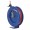 Coxreels P Series Air Water Hose Reel With 1/4in. x 50ft. PVC Hose, Max. 300 PSI, Model# P-LP-150