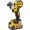 Dewalt 20V MAX XR Lithium-Ion Brushless Compact 1/2in. Drill/Driver & 1/4in. Impact Driver Combo Kit 20 Volt, Model# DCK283D2