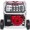 AiPower Portable Generator 12000 Surge Watts, 9000 Rated Watts, Electric Start, EPA Compliant, Model# SUA12000E