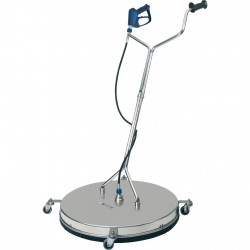 Mosmatic Commercial Surface Cleaner 30in., 4000 PSI, 12.0 GPM, Model# FL-CR-750+3108
