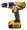 Dewalt 20V MAX XR Premium Lithium Ion Hammerdrill Kit 20 Volt, 3-Speed, 1/2in. Chuck, Model# DCD985M2
