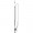 NorthStar Telescoping Pressure Washer Wand 4000 PSI, 10.5 GPM, 6–24ft.L, Fiberglass/Aluminum