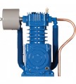 Quincy Quincy QT-5 Basic Compressor Pump For 3 & 5 HP Quincy QT Compressors, Two-Stage, Splash-Lubricated, Model# 113690