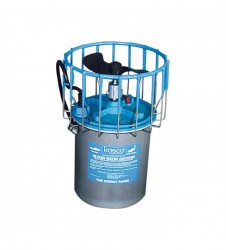 Kasco Water Circulator 3/4 HP, 240V, 100-Ft. Power Cord, Model# 3400HCF100+2822