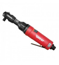 AIRCAT Reaction-less Ratchet Wrench 3/8in. Drive, 80 Ft.-Lbs. Torque, Model# 803-RW+302
